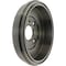 Centric Parts Standard Brake Drum, 123.44054 123.44054 - alternate 4
